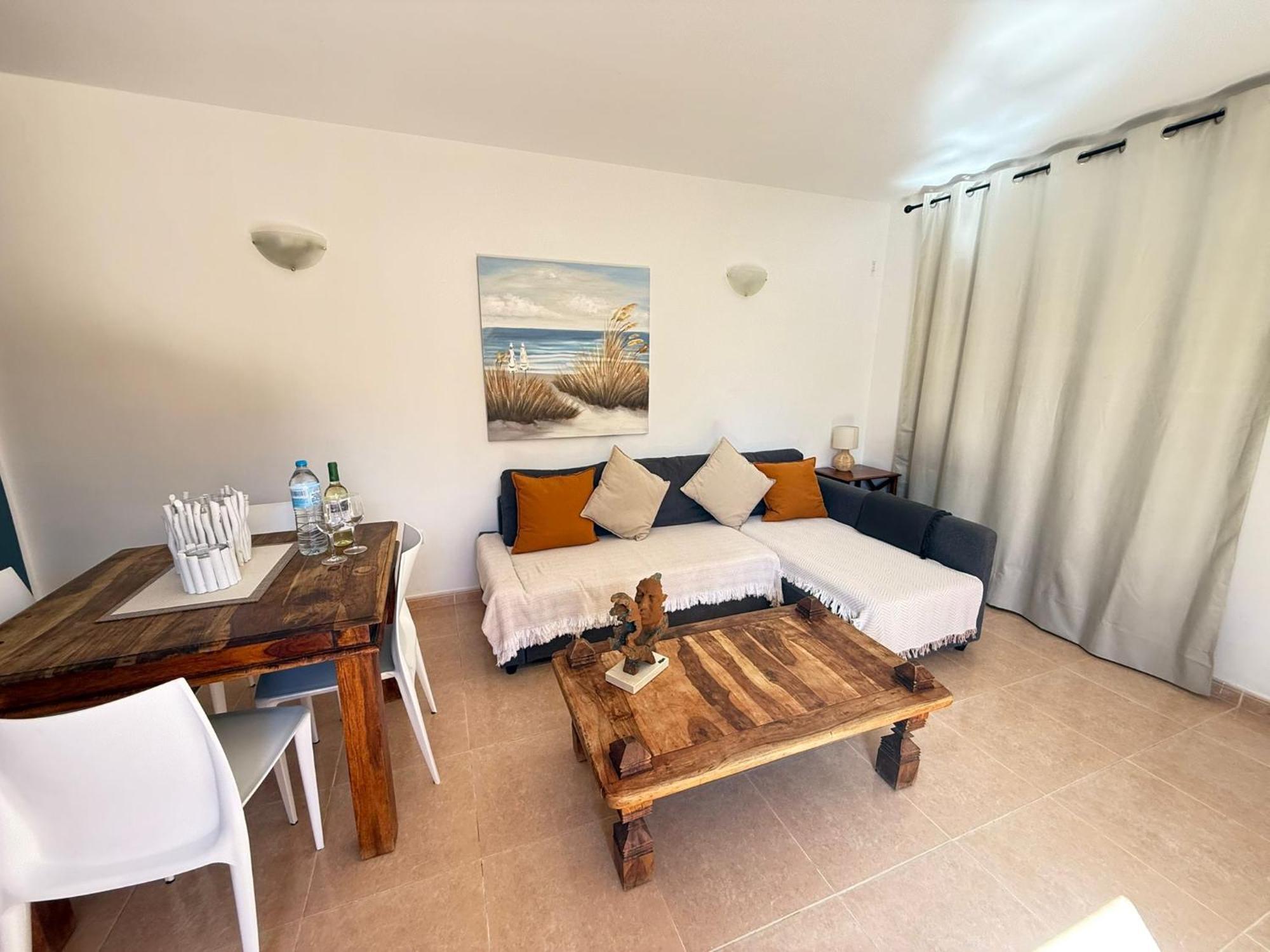 Paraiso Del Mar Corralejo Exterior foto